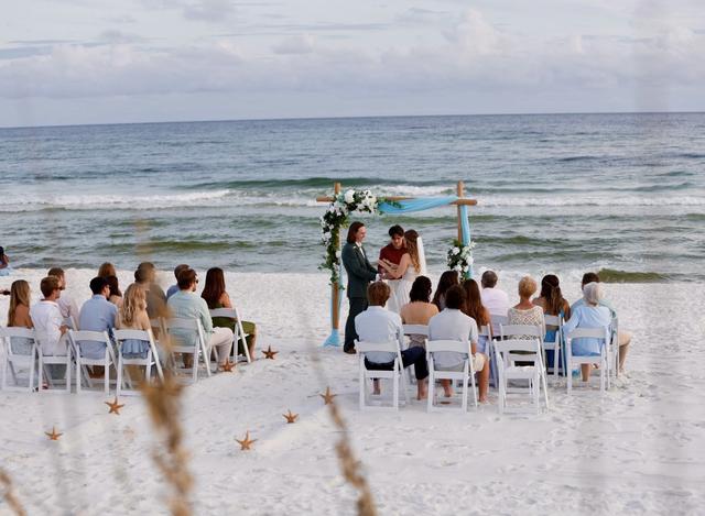 Gulf Coast Wedding & Event Rentals - 1