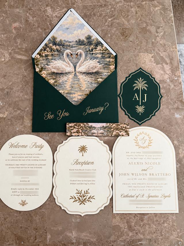 Invites & Events, LLC - 2