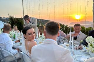 Corfu Wedding planner by Rosmarin Weddings - 82