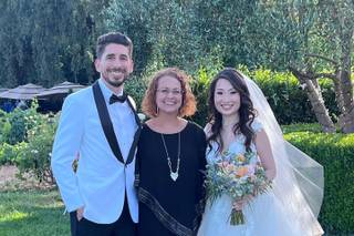 As You Wish Wedding Officiant - 24