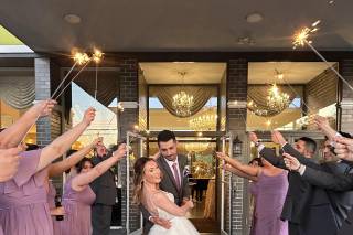 Falls Manor Catering & Special Events - 14
