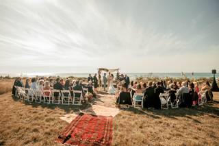 Zoe Braga, Wedding coordinator - 5