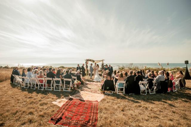 Zoe Braga, Wedding coordinator - 1