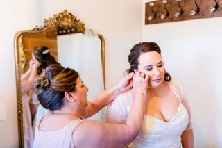 Kristen Foster Hair Artistry - 23