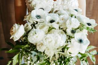everyone deserves flowers. - 18