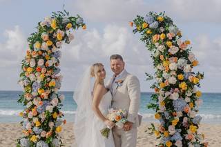Just Book It Travel Destination Weddings - 10