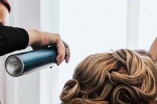 Salon 52 Hair Studio - 41