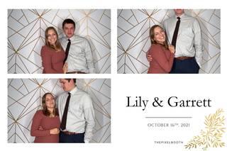 The Pixel Booth - 6