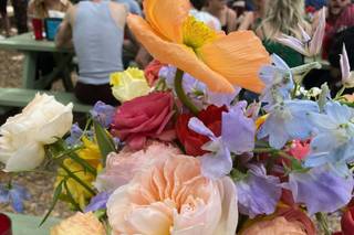 Posey Floral and Event Design - 16