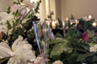 Goldenrod Floral Design - 15