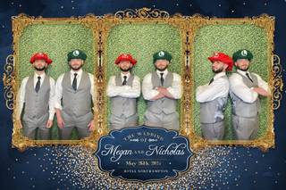 Absolute Photo Booth - 9