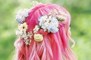 Lauren Diana Hair Stylist & Makeup Artist - 5