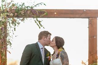 Tangled Sage Event Artistry - 9