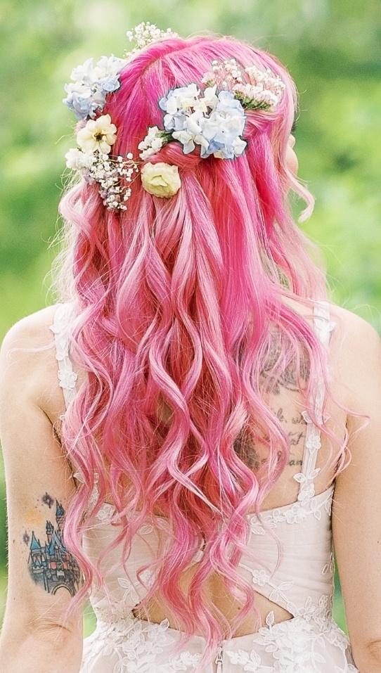 Lauren Diana Hair Stylist & Makeup Artist - 2