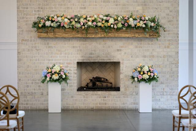 Fallon's Flowers - 4