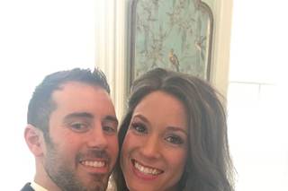 Megan Pirrocco Bridal Hair - 31