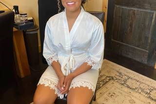 Makeup by Alexa Elise - 21