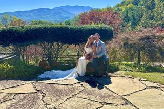 Above The Mist Wedding Services - 28