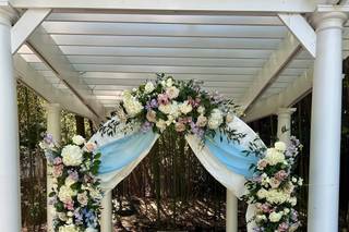 Blooming Brides Florist - 7