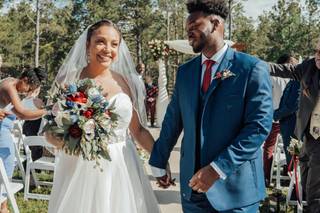 Black Forest by Wedgewood Weddings - 83