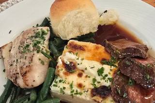 Johanna's Catering -Cafe Lachine - 10