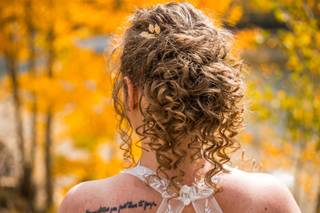 Graykin Hair & Makeup - 7