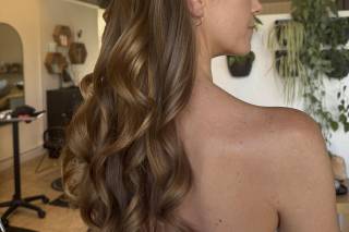 Candace Elisa Hair - 8