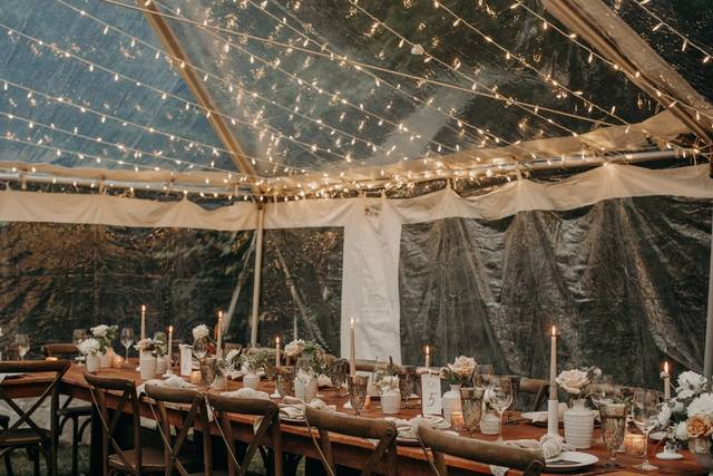 Event Lighting Concepts 1