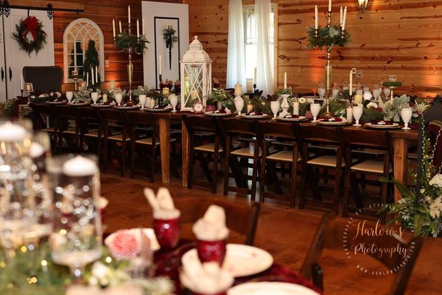 Fendley Farmstead, LLC - 1