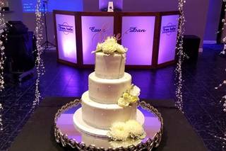 Aberdeen Manor Ballroom, Chapel, Garden - 38