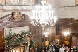 Harvard Club of Boston - 53
