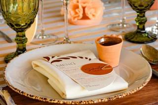 Mariza Ordaz Wedding & Event Planner - 11