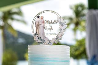 Flawless Weddings & Events of the Virgin Islands - 14