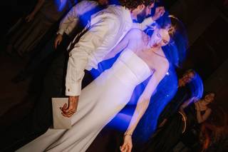 Wild Blooms Bridal - 5
