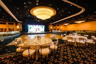 Canyon Entertainment - 1
