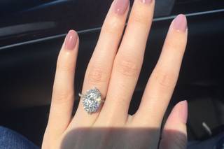 Kristin Coffin Jewelry - 101