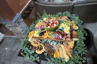Sophisticated Palate Catering, LLC - 19