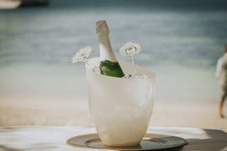 La Barcaza Wedding and Event Boat - 6
