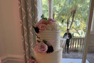 The Wedding Planner MD - 24