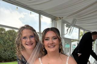 Summer & Co. Bridal - 5