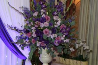 Chez Rose Floral Designs - 29