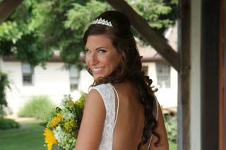 Makeup artistry by Rachael - 19