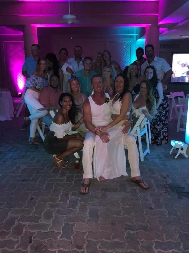 Pier House Resort & Spa - 2
