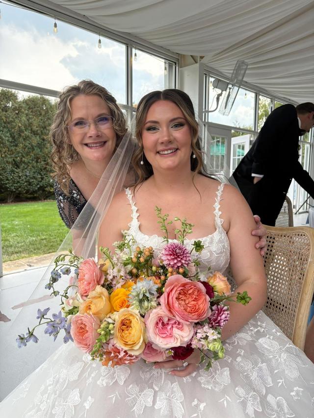 Summer & Co. Bridal - 2