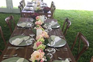 Honeywood Event + Tent - 28