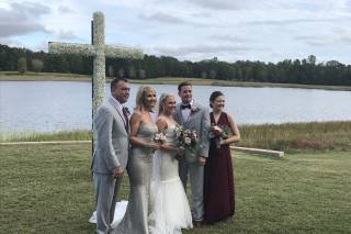 The Oaks Wedding Venue - 18