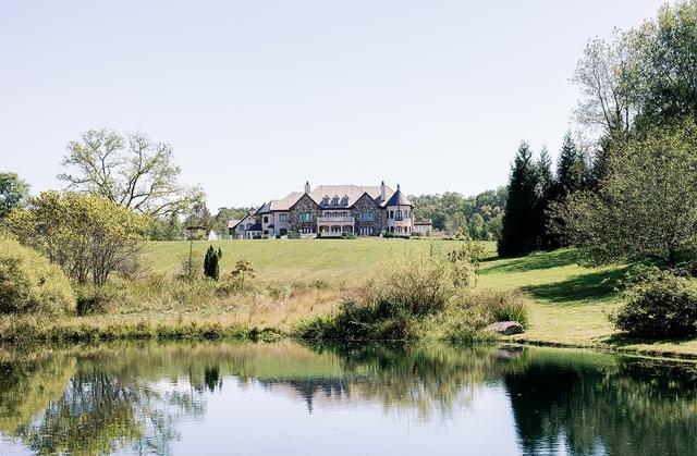Castlebrook Estate Venues - 1