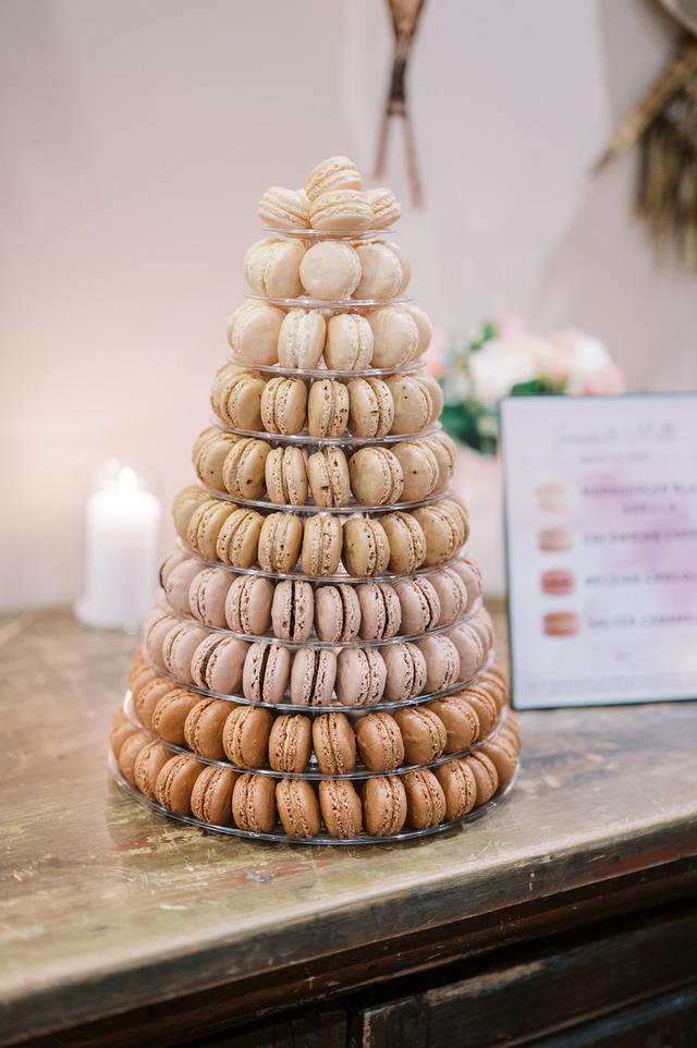 Le Macaron French Pastries Tucson - 2
