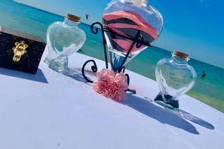 A Beautiful Florida Wedding - 62