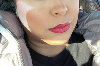 WhitDCouture Pro Makeup Artistry - 6